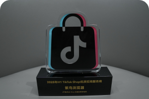 TikTok 优质招商服务商