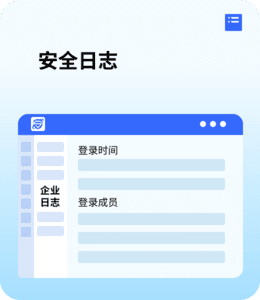 安全日志